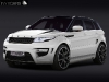 Onyx Concept Range Rover Evoque Rouge Edition